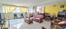 Blk 167 Yishun Ring Road (Yishun), HDB 5 Rooms #575382411